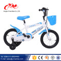 Yimei OEM ODM verfügbar Zyklus Kinder / Mode heißen Kind Fahrrad Modell mit EN71 / hohe Qualität niedlich 12 Zoll Kinder Zyklus